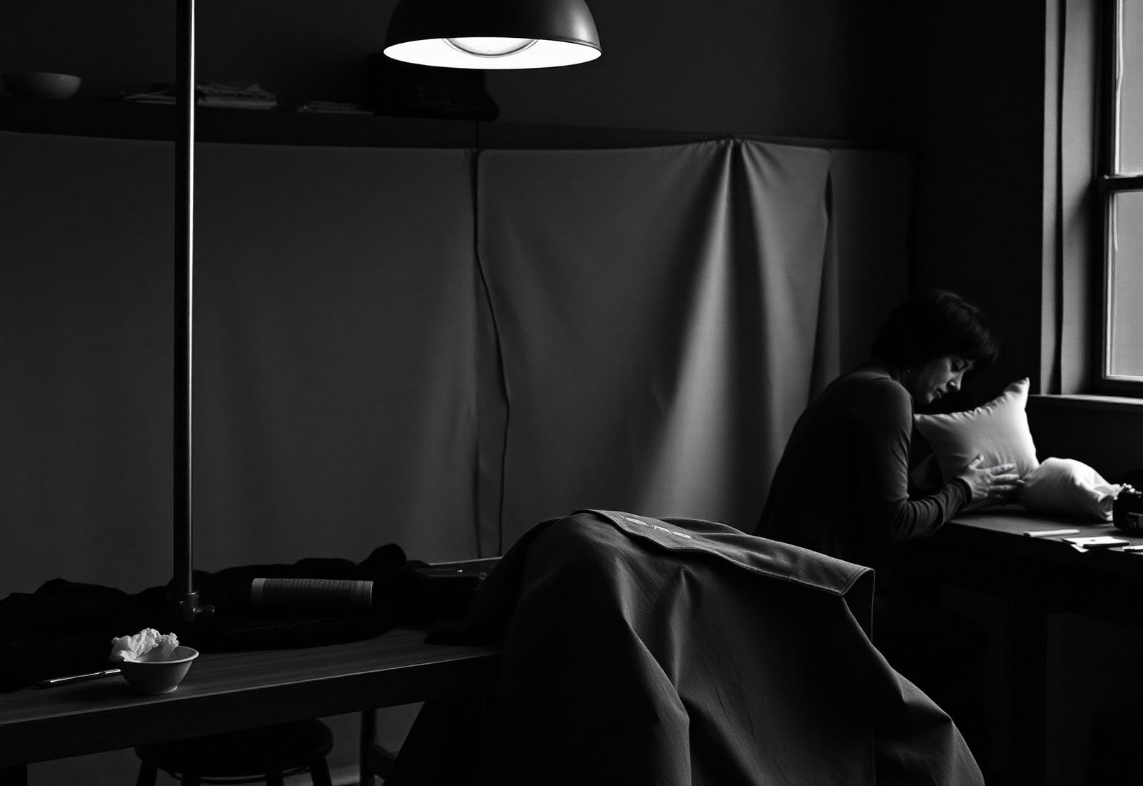 Inside the Maison Élian atelier